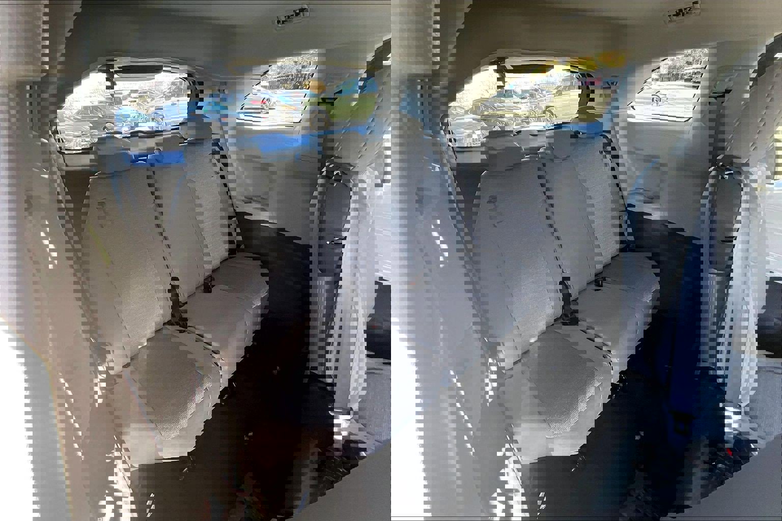 Used 2024 Toyota Sienna LE image 26