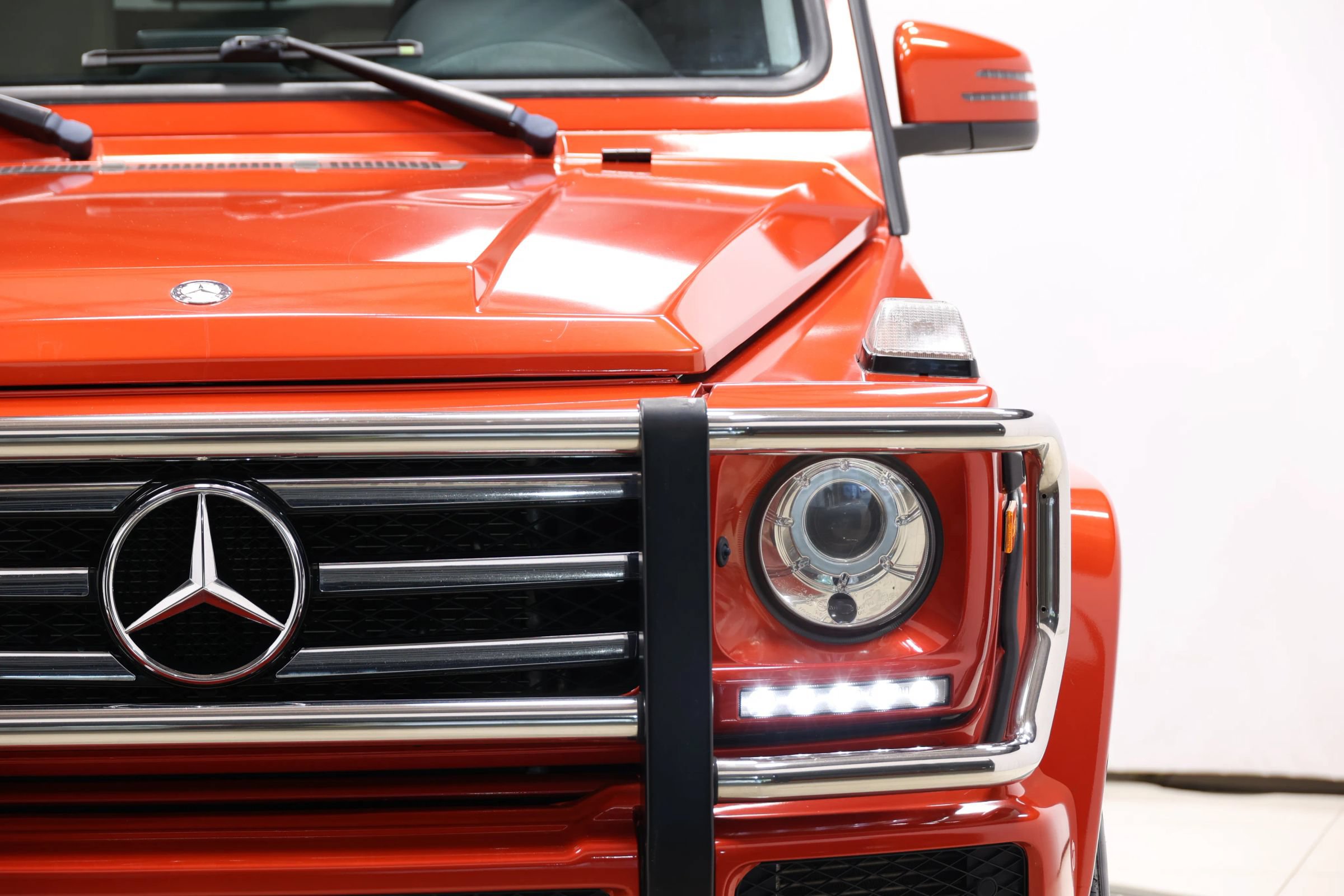 Used 2016 Mercedes-Benz G 550 image 91