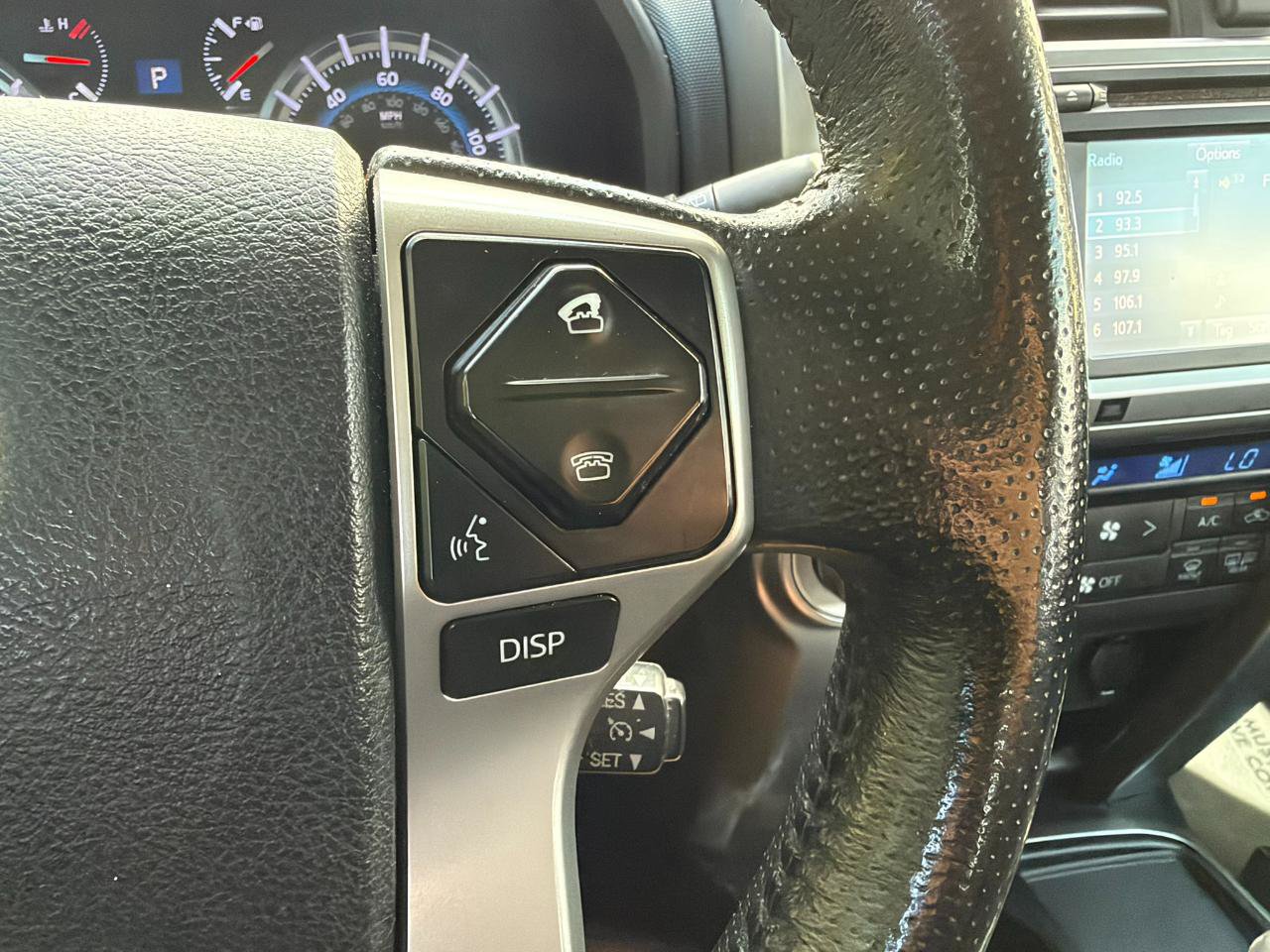 Used 2014 Toyota 4Runner Limited RWD image 28