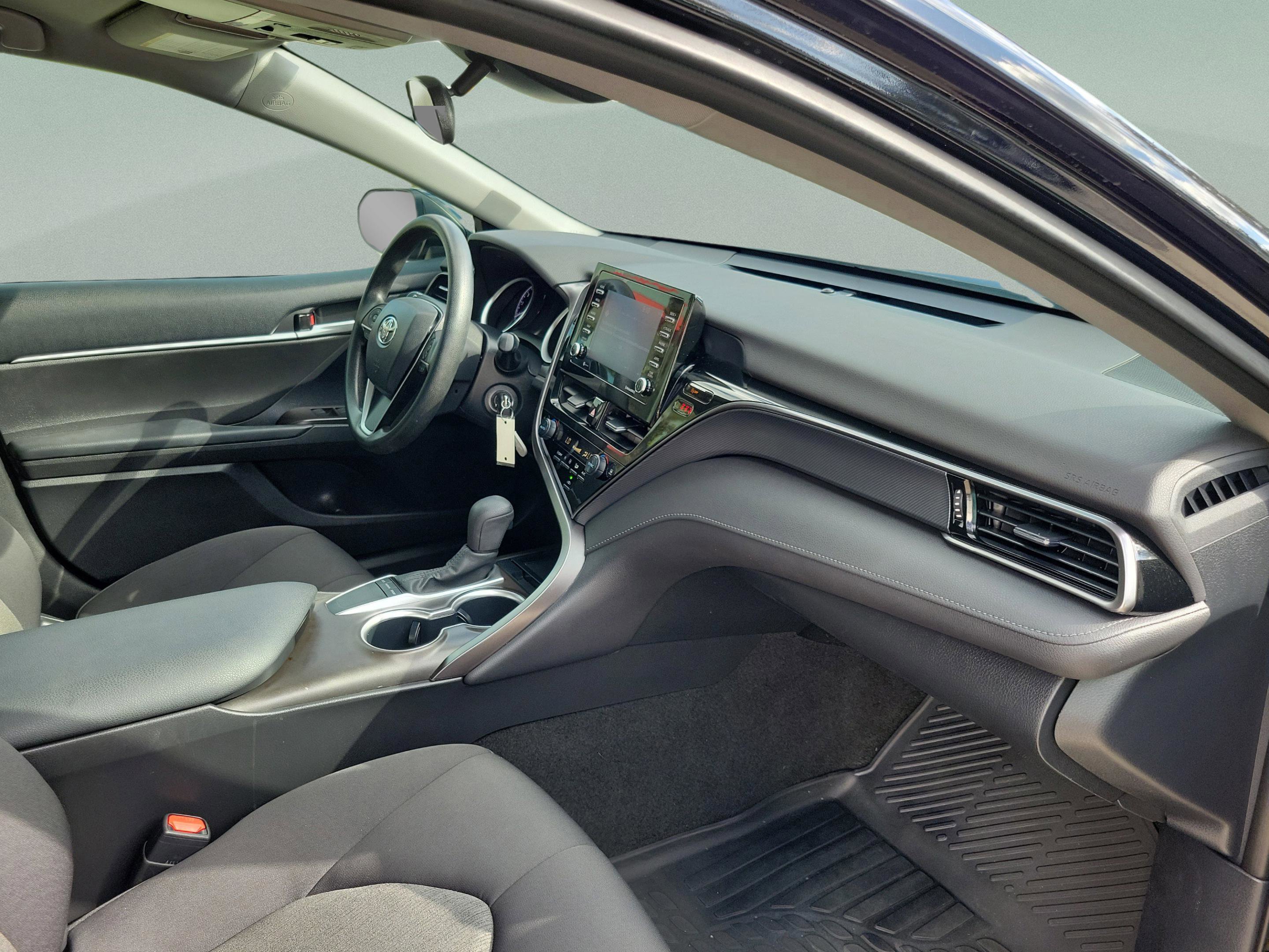 Certified 2023 Toyota Camry LE FWD image 7