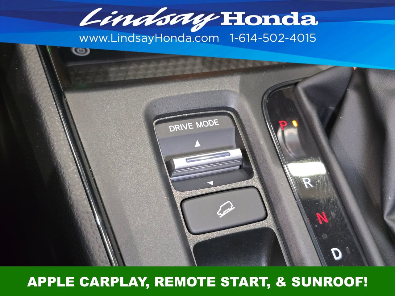 Used 2026 Honda CR-V TrailSport image 20