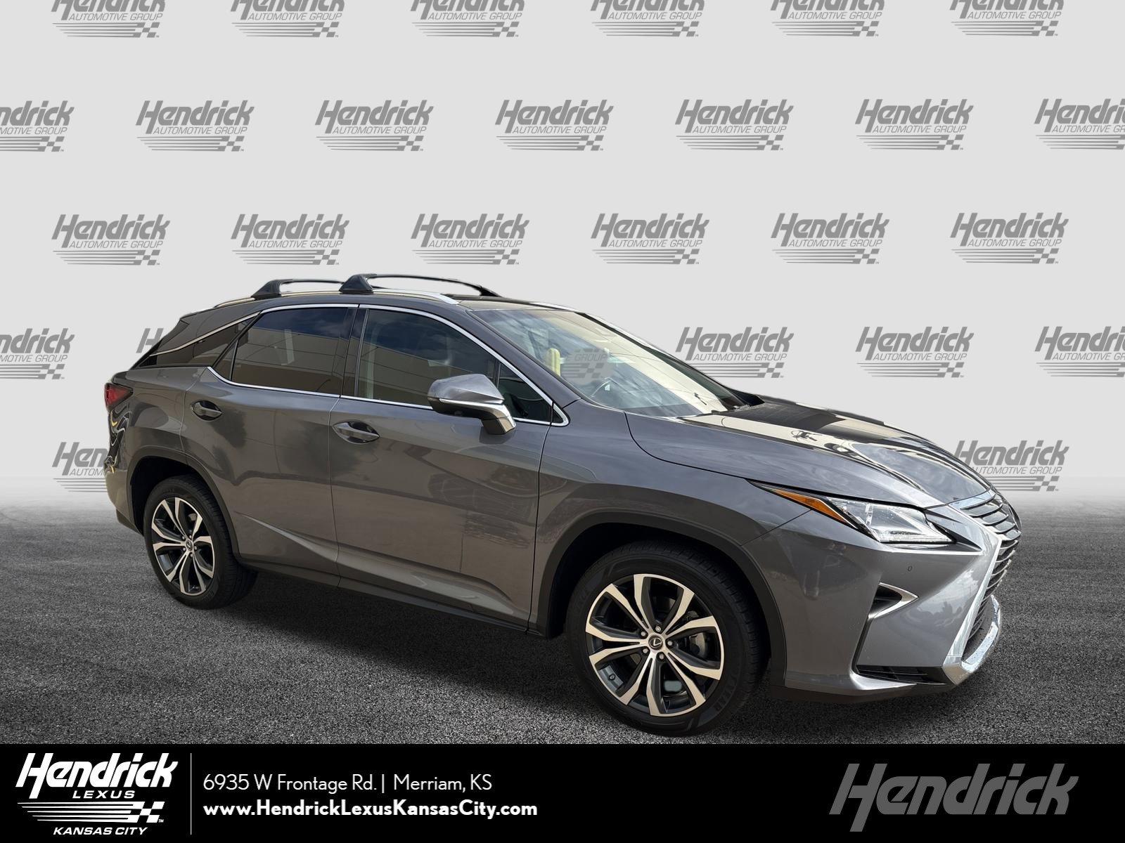 Used 2018 Lexus RX 350 AWD