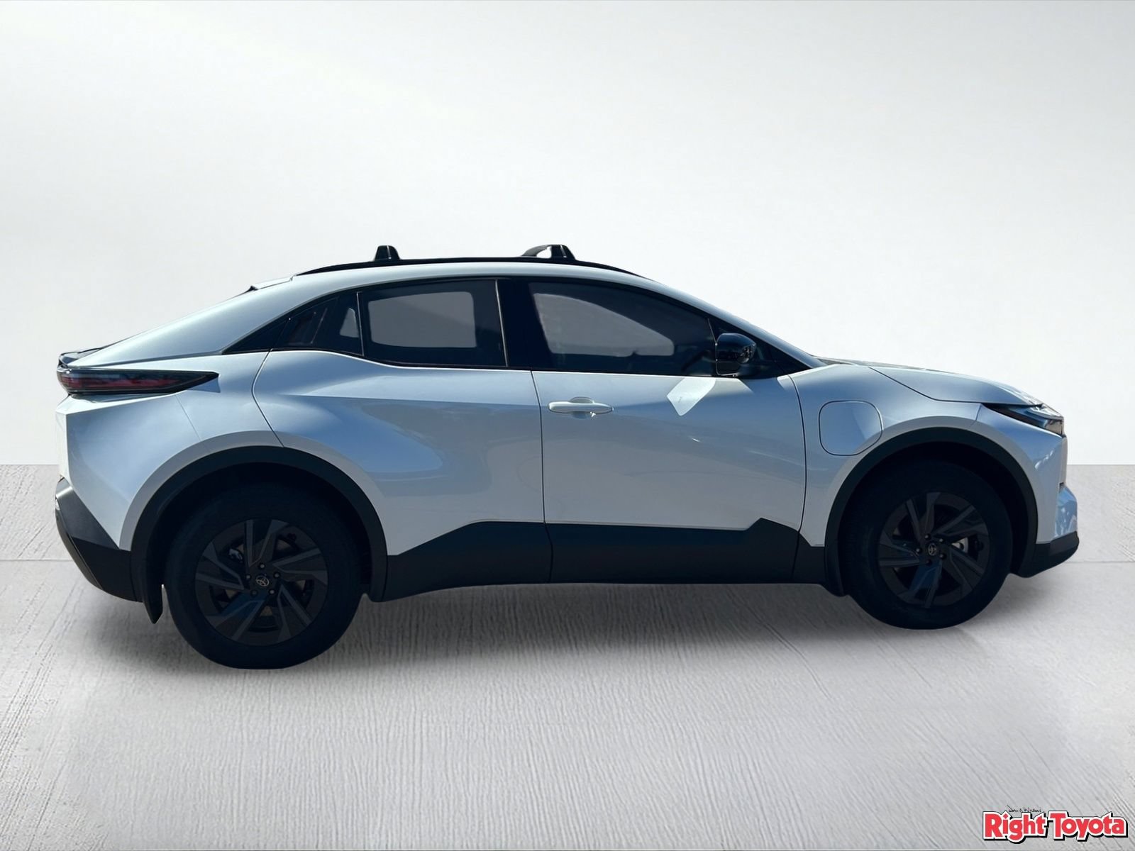 New 2026 Toyota C-HR AWD/4WD image 7