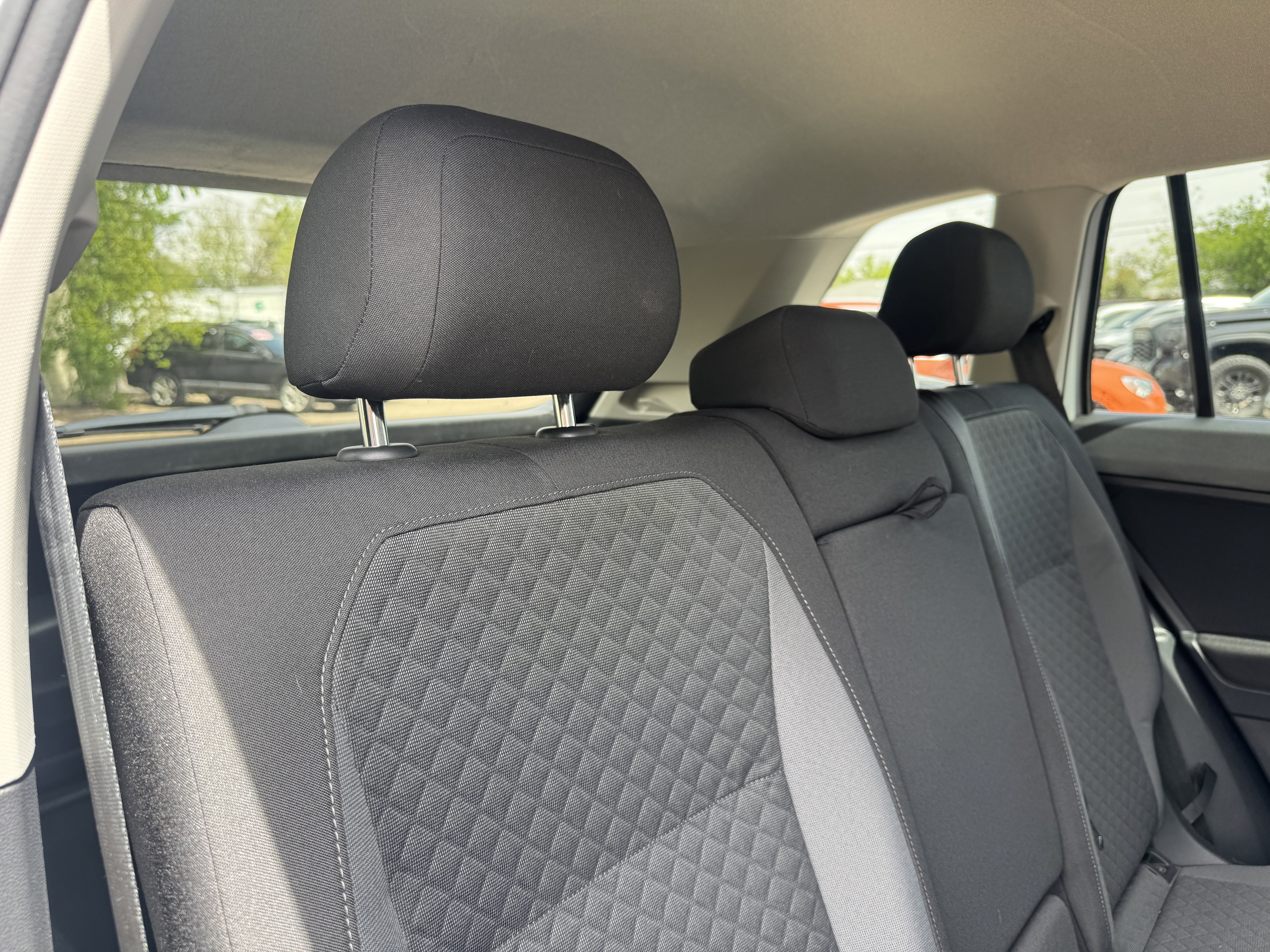 Used 2019 Volkswagen Tiguan S w/ Driver Assistance Package AWD/4WD image 18