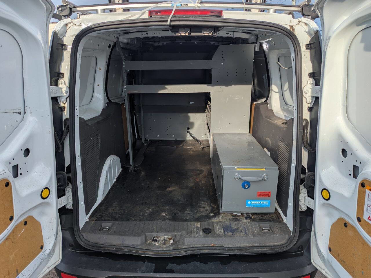 Used 2020 Ford Transit Connect XL image 14