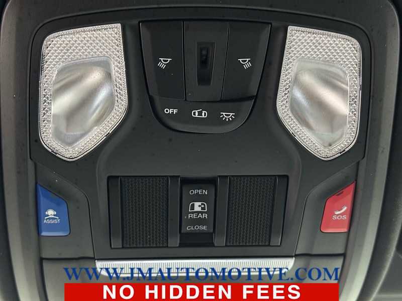 Used 2020 RAM 2500 Power Wagon image 36