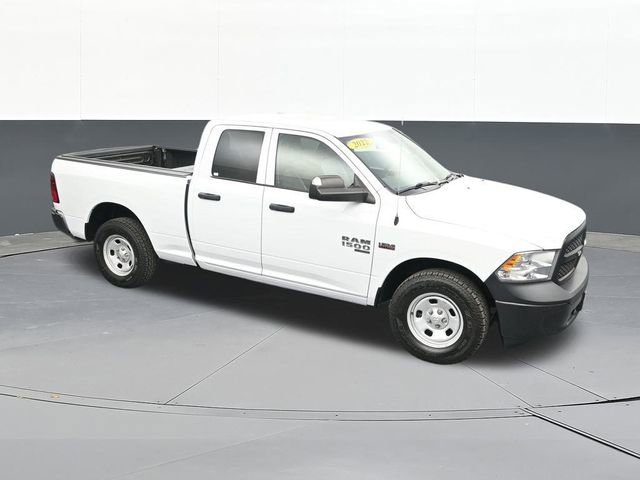 Used 2022 RAM 1500 Tradesman w/ Trailer Tow Group image 61