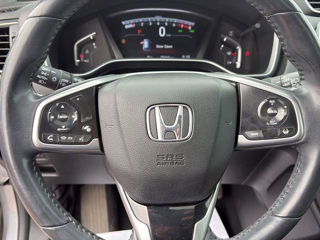 Certified 2019 Honda CR-V EX-L image 20