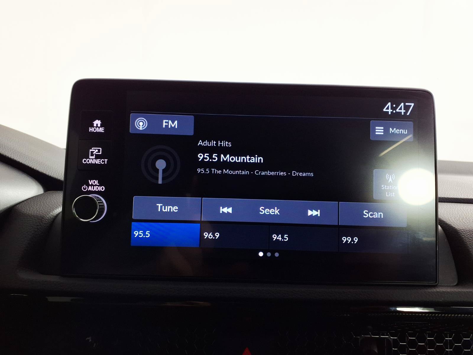 Used 2026 Honda CR-V EX-L image 18