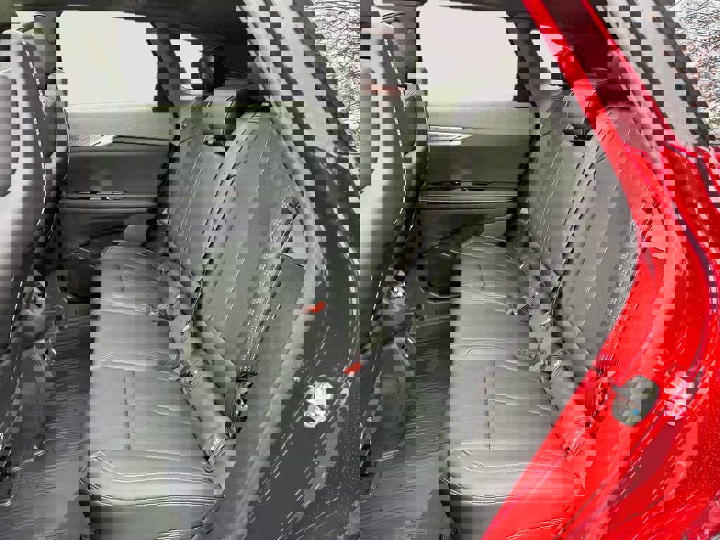 New 2026 Cadillac Optiq Sport 2 w/ LPO, Floor Liner Package image 26