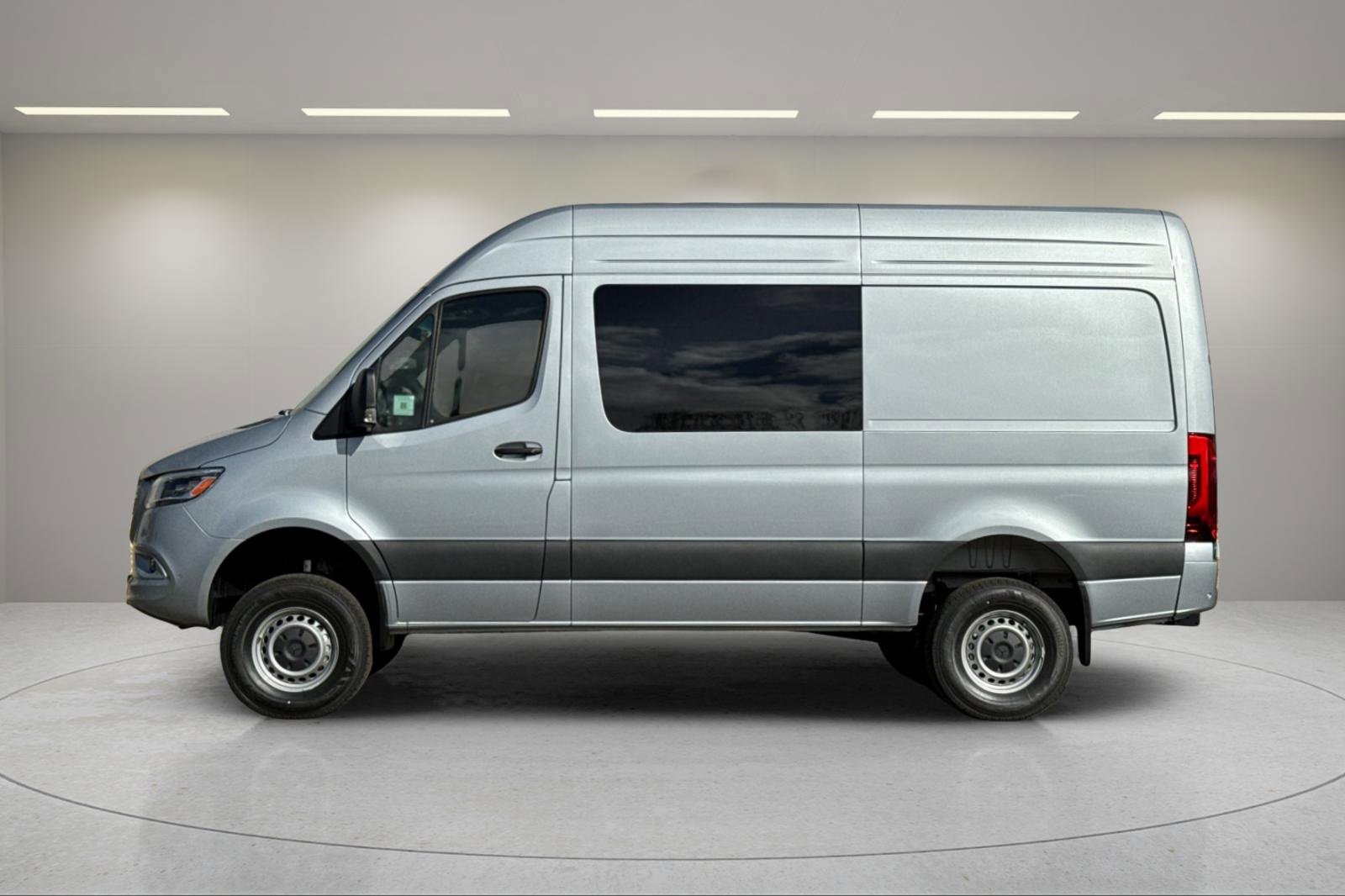 New 2025 Mercedes-Benz Sprinter 2500 image 7