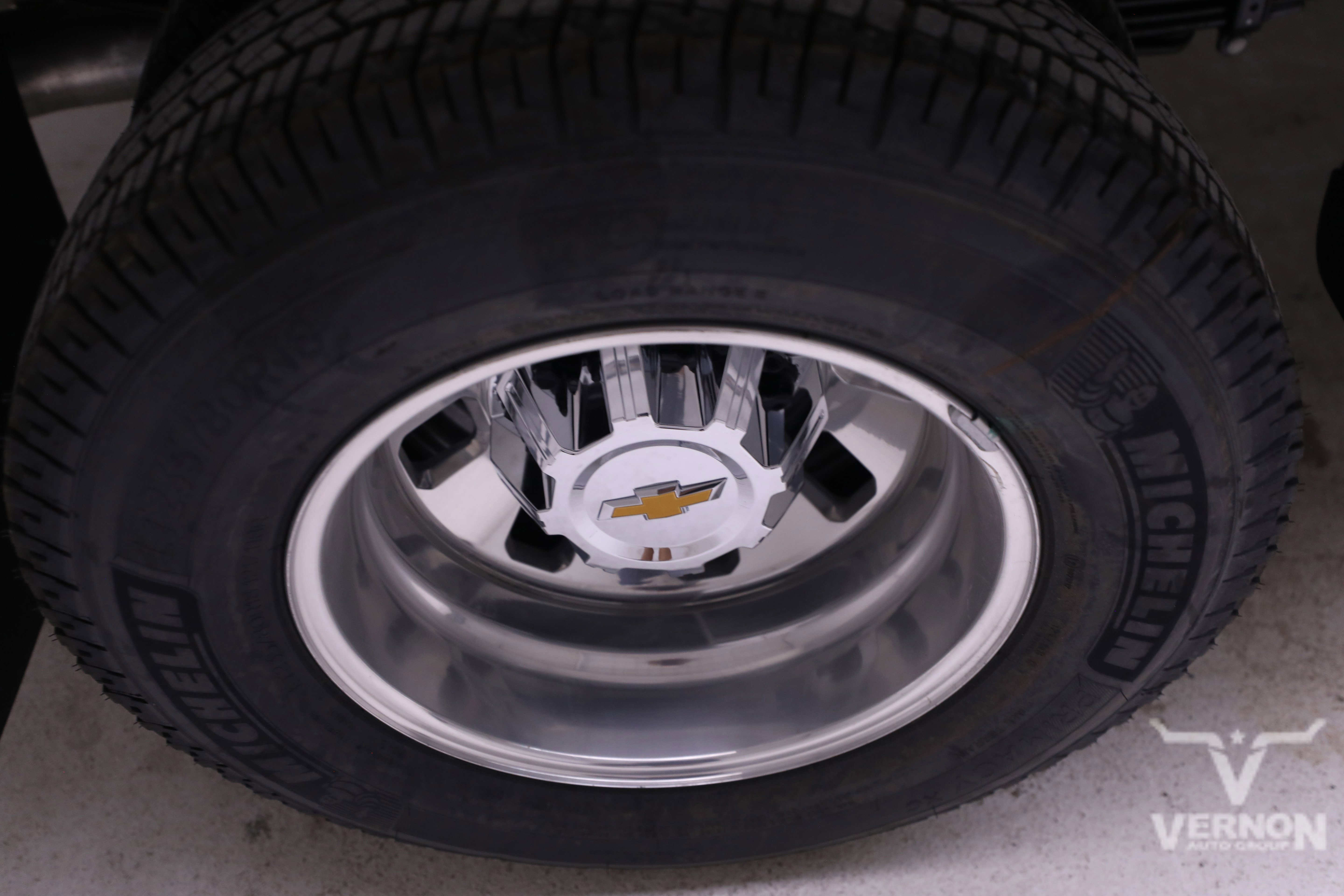 New 2026 Chevrolet Silverado 3500 LT w/ Texas Edition image 37