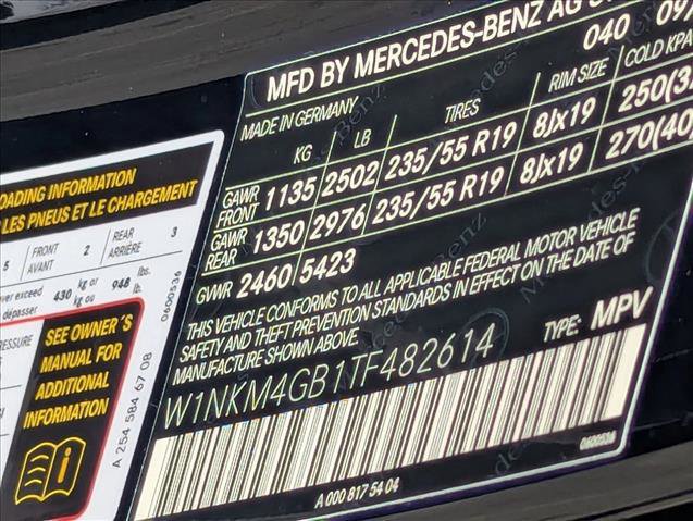 Certified 2026 Mercedes-Benz GLC 300 image 25