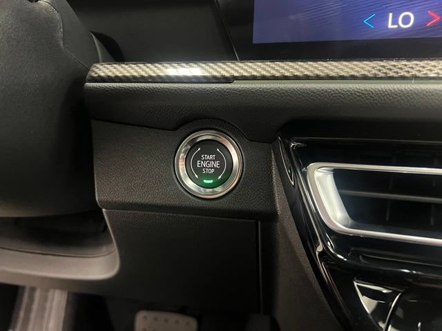 New 2026 Chevrolet Traverse High Country AWD/4WD image 11