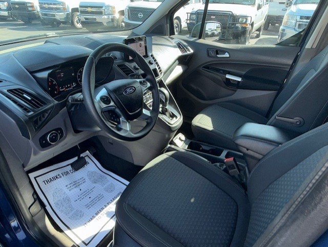 Used 2020 Ford Transit Connect XLT image 11