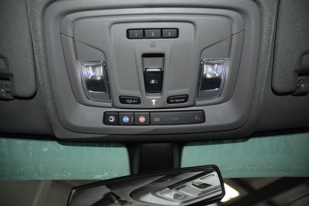 Used 2020 Chevrolet Silverado 1500 LT w/ All-Star Edition image 47