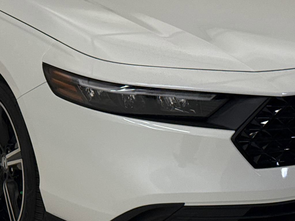 New 2026 Honda Accord Sport image 5