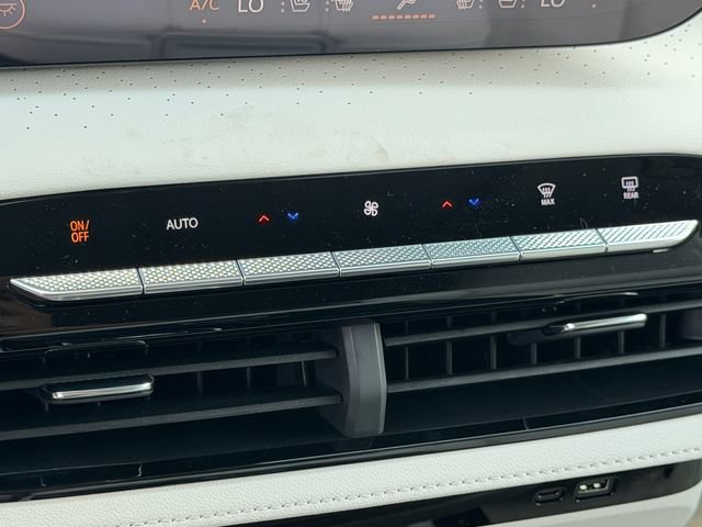 New 2026 Buick Enclave Avenir w/ Super Cruise Package FWD image 21