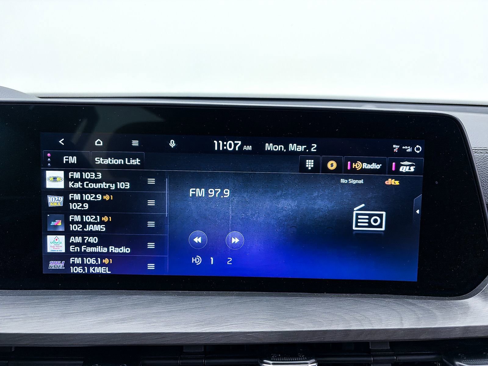 Used 2024 Kia Telluride SX Prestige X-Pro image 24
