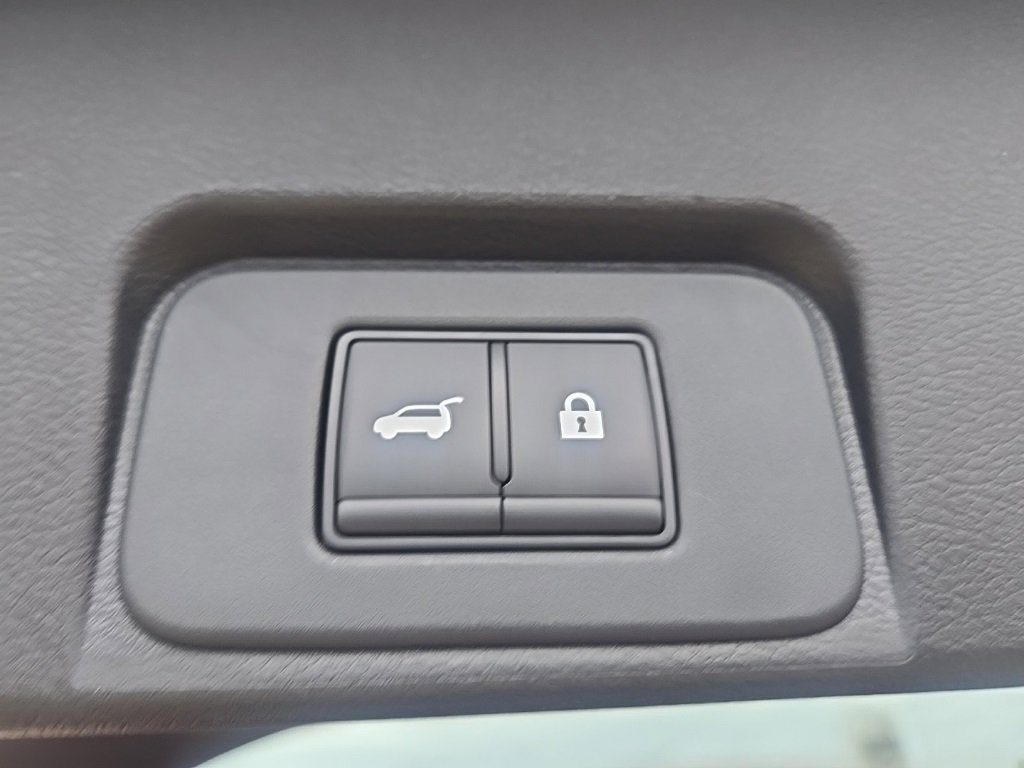 New 2026 Nissan Rogue SV image 33