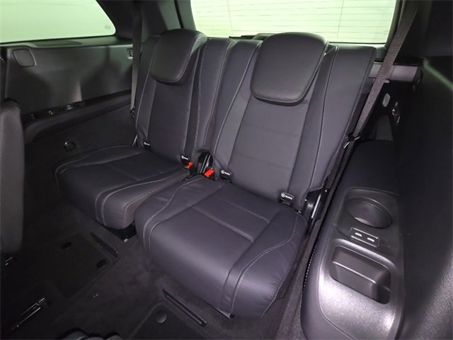New 2026 Mercedes-Benz GLS 450 4MATIC image 16
