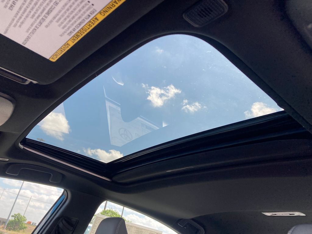 New 2026 Toyota Camry SE image 13