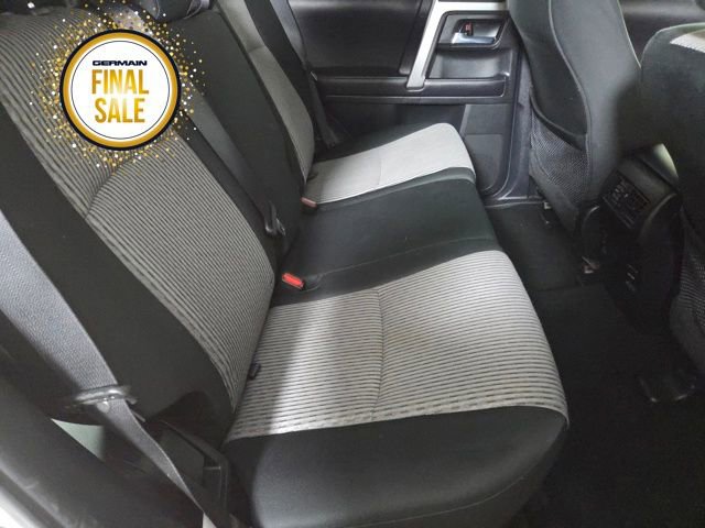 Used 2016 Toyota 4Runner SR5 image 19