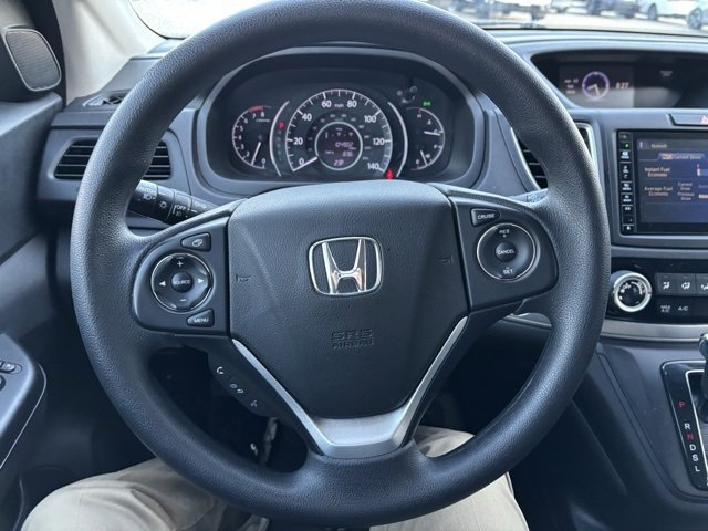 Used 2015 Honda CR-V EX image 13