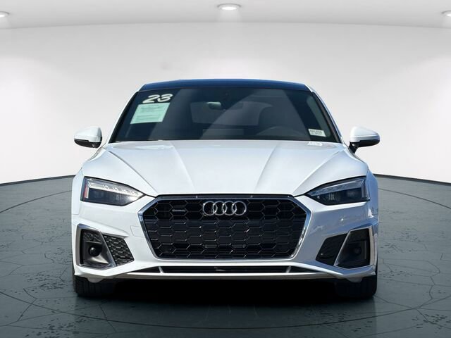 Used 2023 Audi A5 2.0T Premium w/ Convenience Package image 10