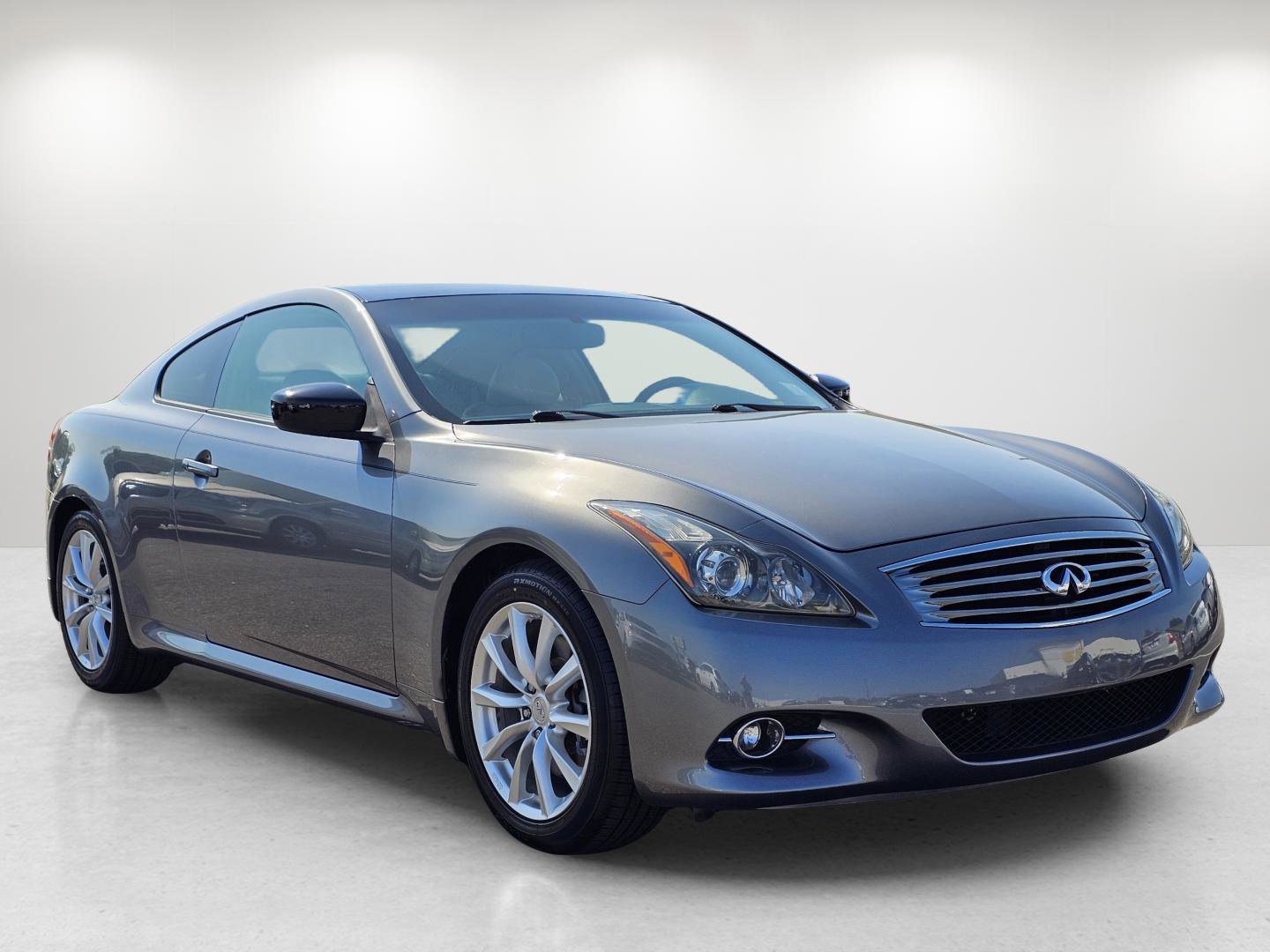 Used 2012 INFINITI G37 Journey w/ Premium Pkg image 3