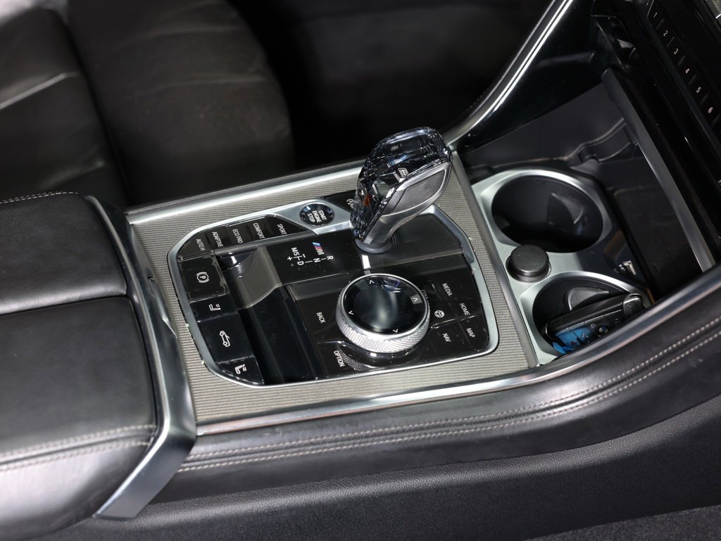 Used 2019 BMW M850i xDrive M850i xDrive image 15