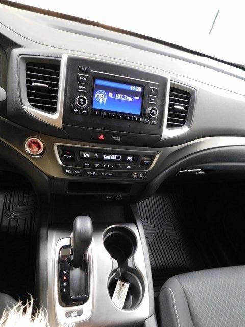 Used 2019 Honda Ridgeline Sport image 33