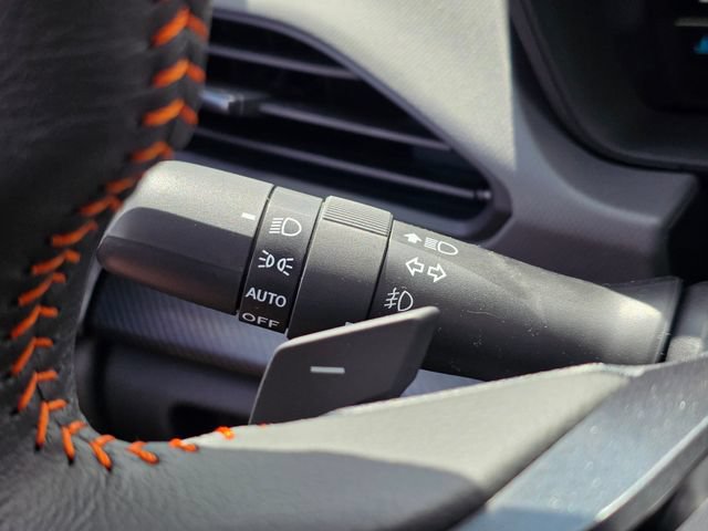 New 2026 Subaru Crosstrek 2.5i Limited AWD/4WD image 40