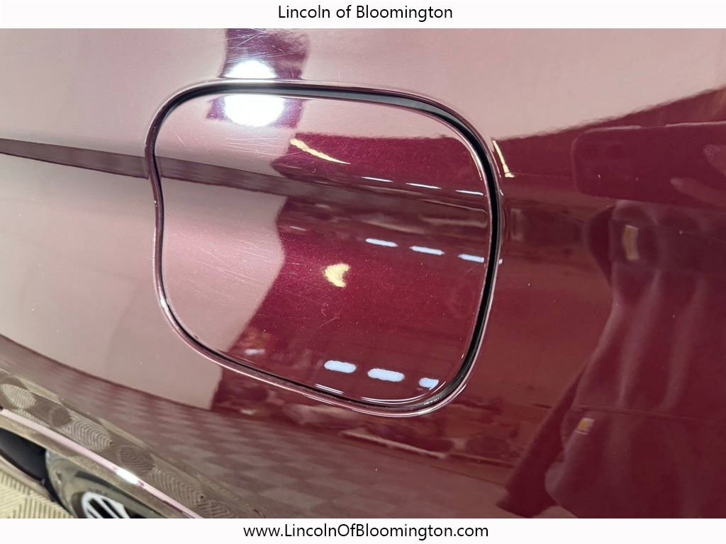 Used 2023 Lincoln Aviator Black Label w/ Dynamic Handling Package image 32