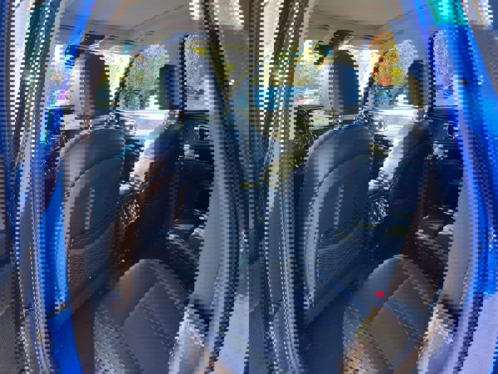 Used 2021 Kia Sorento SX image 18