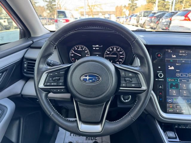 Used 2024 Subaru Legacy Premium image 18