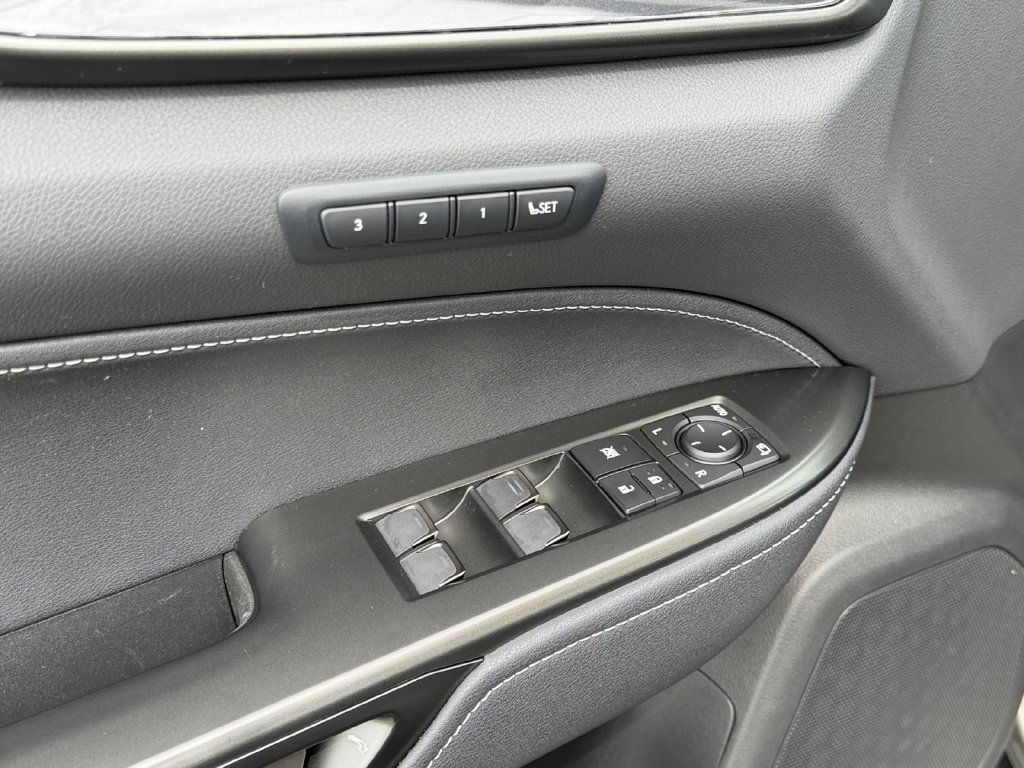 Certified 2026 Lexus NX 350 AWD w/ Cold Area Package image 14