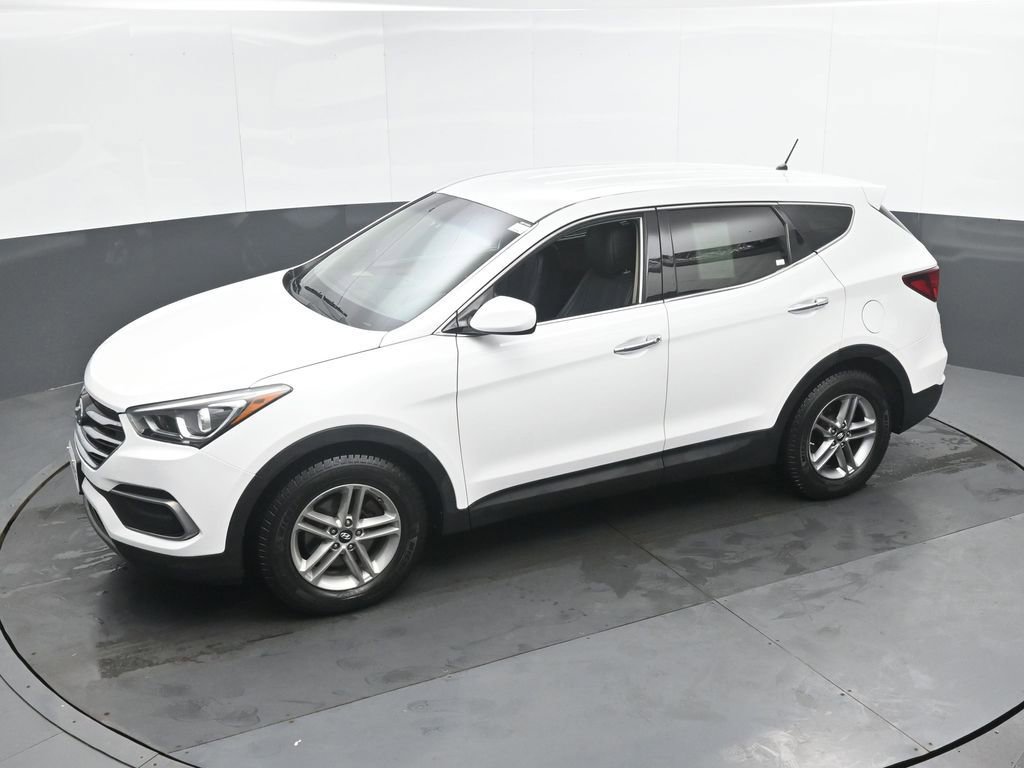 Used 2018 Hyundai Santa Fe Sport image 38