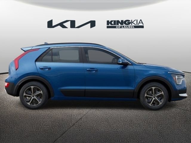 New 2026 Kia Niro EX w/ EX Premium Package FWD image 8