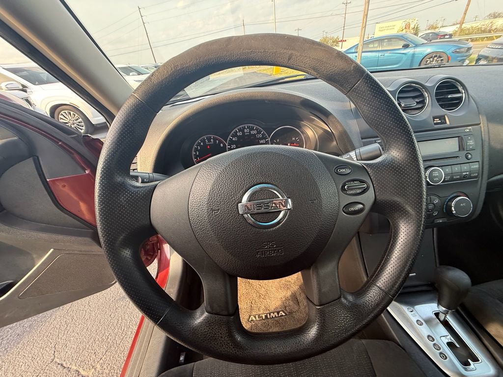 Used 2011 Nissan Altima 2.5 S image 15