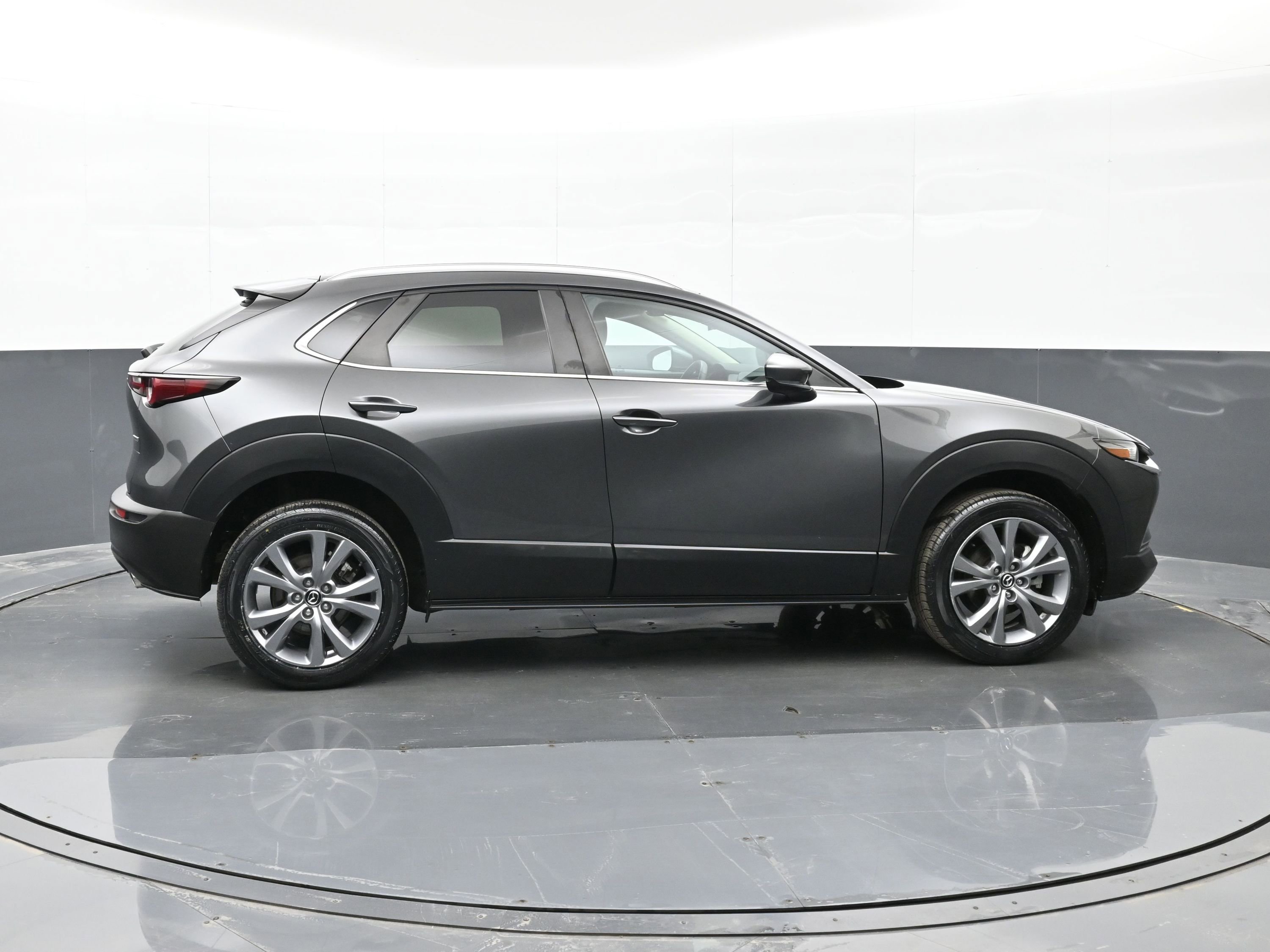 Used 2023 MAZDA CX-30 AWD 2.5 S w/ Preferred Package image 9