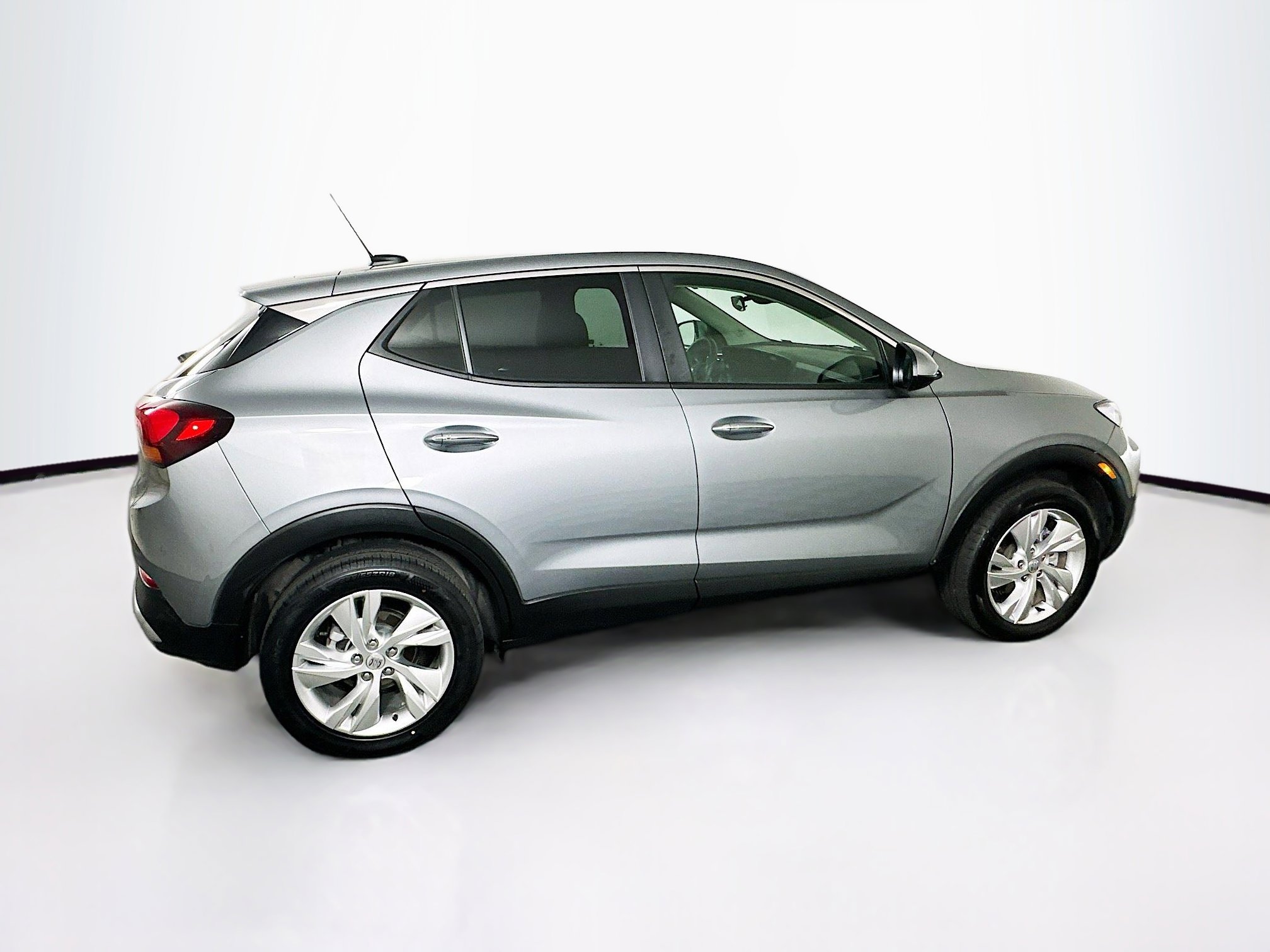Used 2025 Buick Encore GX Preferred AWD/4WD image 10