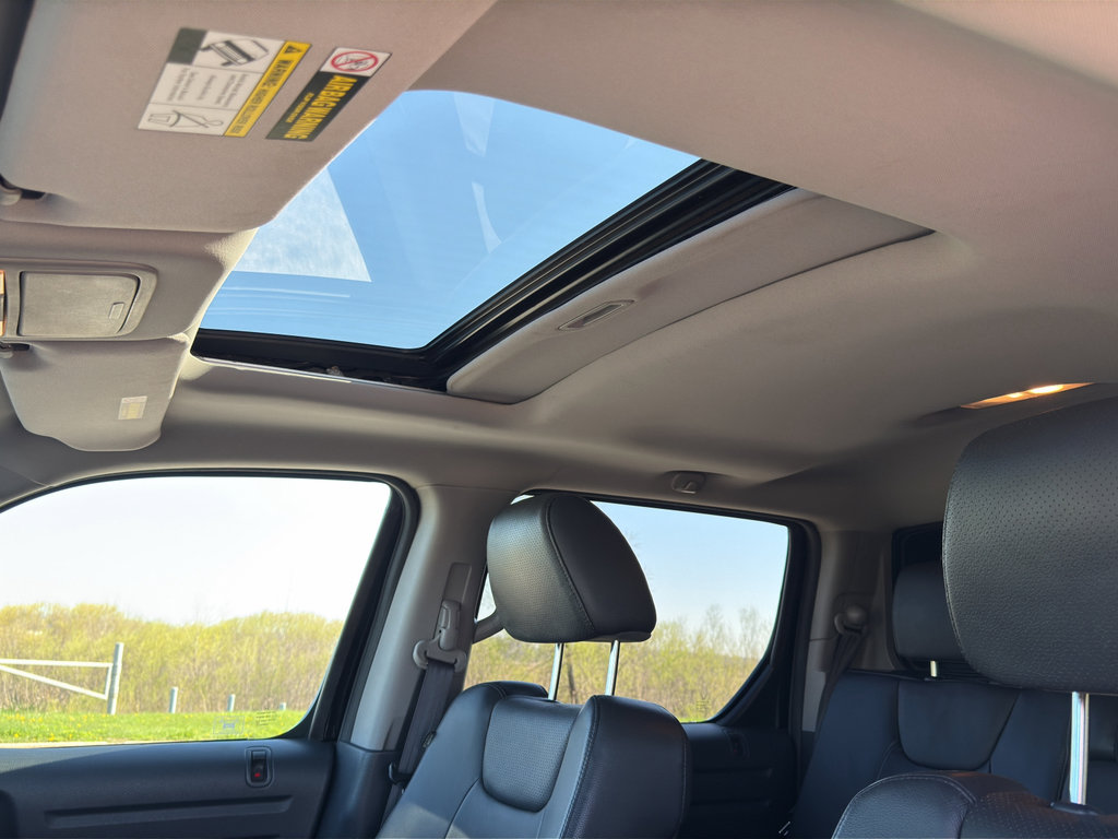 Used 2012 Honda Ridgeline RTL image 19