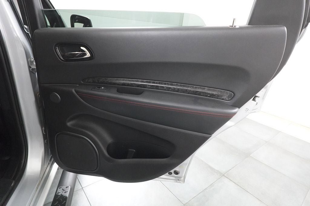 Used 2024 Dodge Durango R/T AWD/4WD image 33