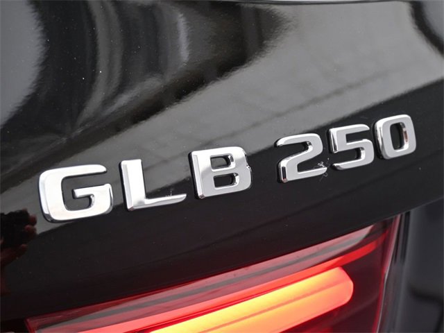 New 2026 Mercedes-Benz GLB 250 image 29