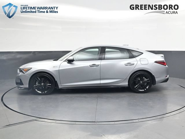 Used 2026 Acura Integra A-Spec FWD image 11