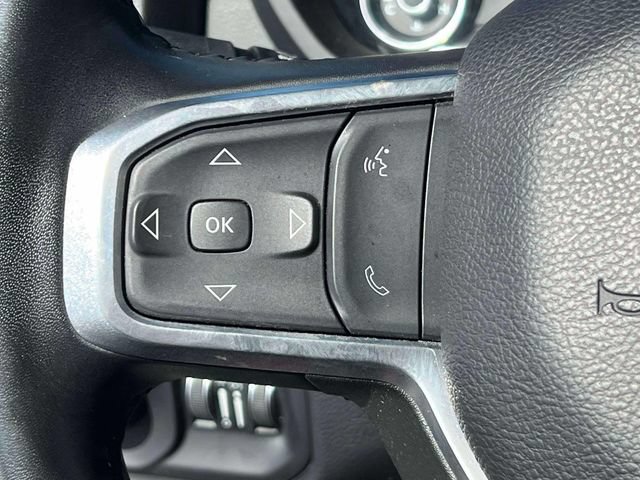 Used 2024 RAM 2500 Laramie AWD/4WD image 27