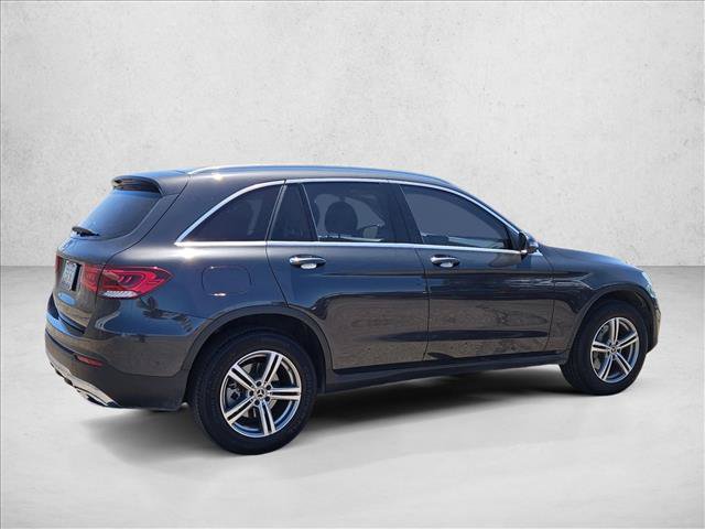Used 2021 Mercedes-Benz GLC 300 image 5