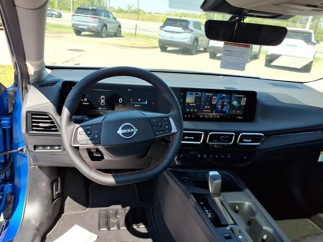 New 2026 Nissan Sentra SR image 9