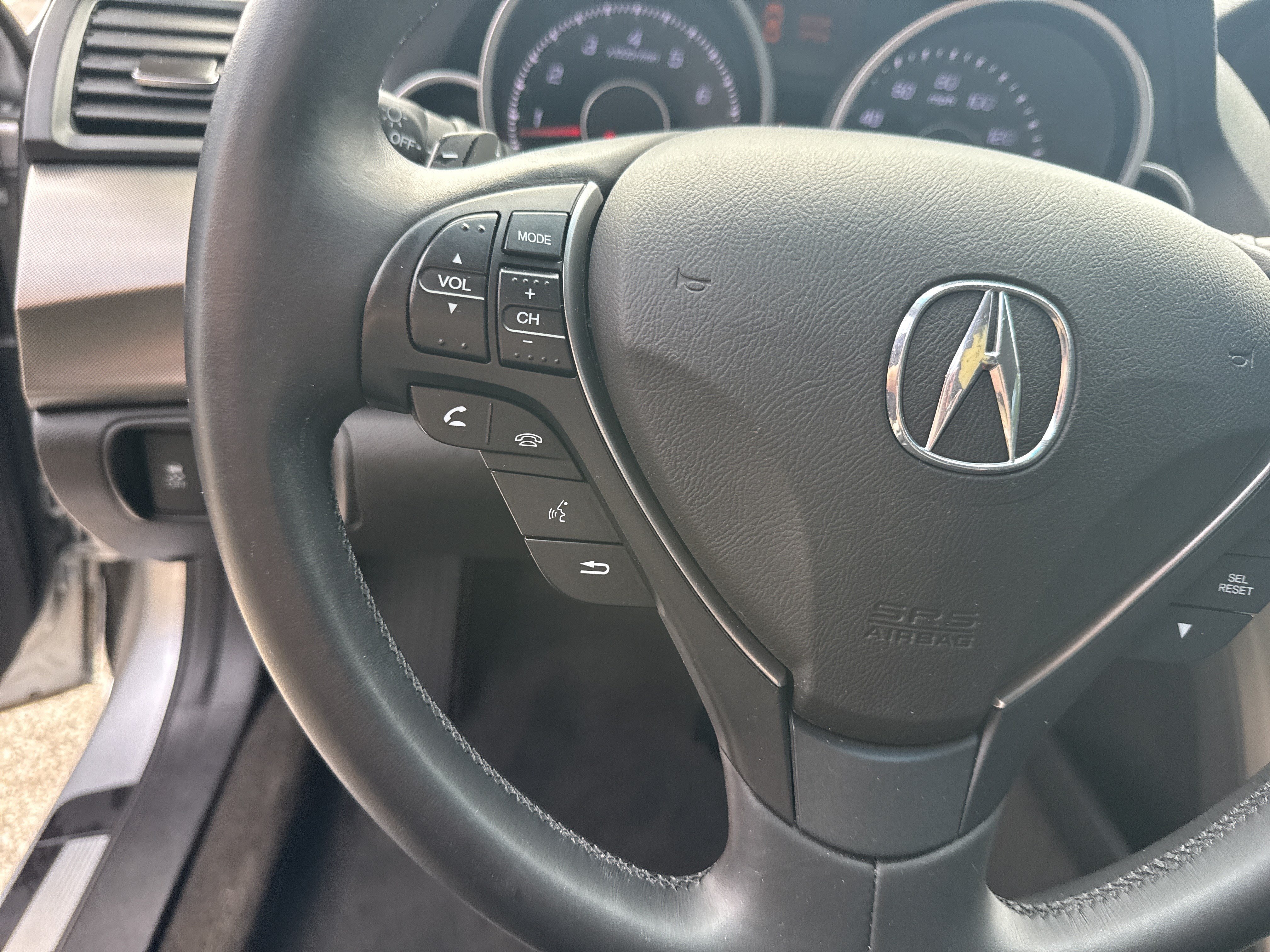 Used 2013 Acura TL w/ Technology Package FWD image 24